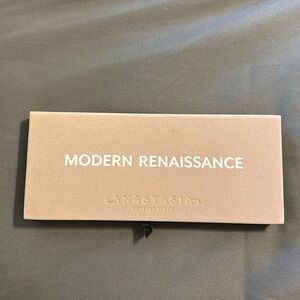 Anastasia Beverly Hills- Modern Renaissance Eyeshadow Palette